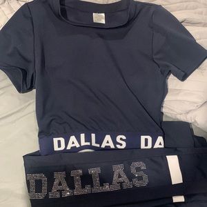 Work out Clothes